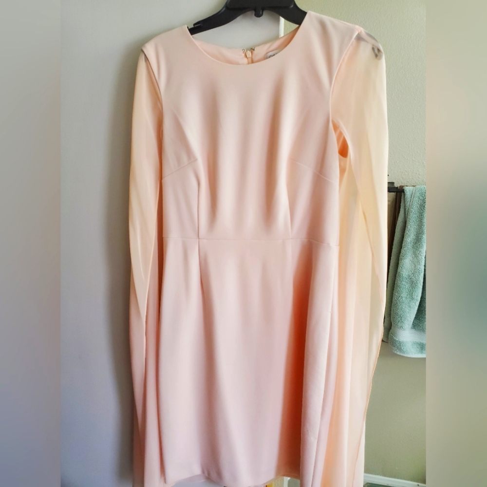 Calvin Klein dress